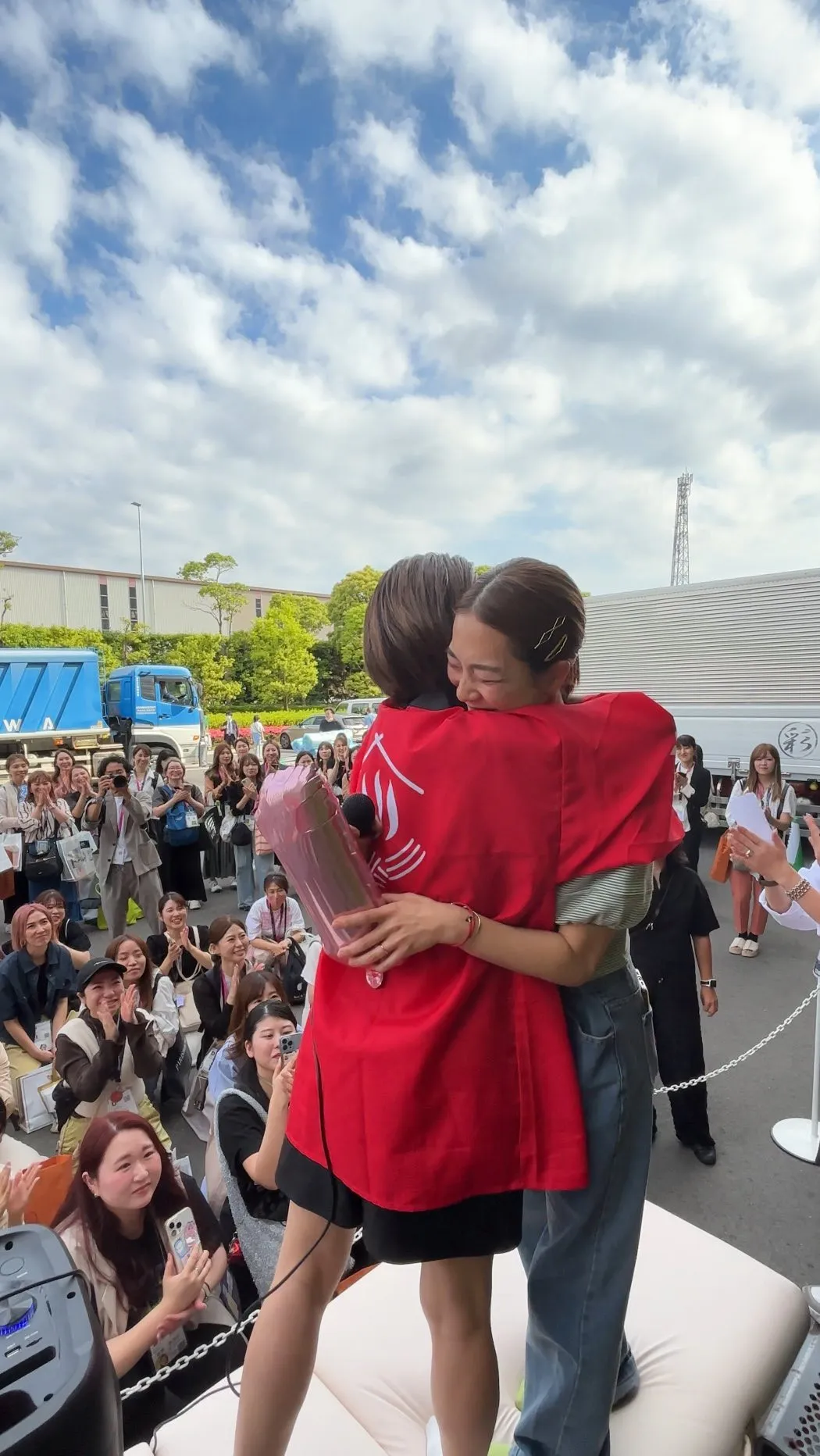 日本一の美の祭典