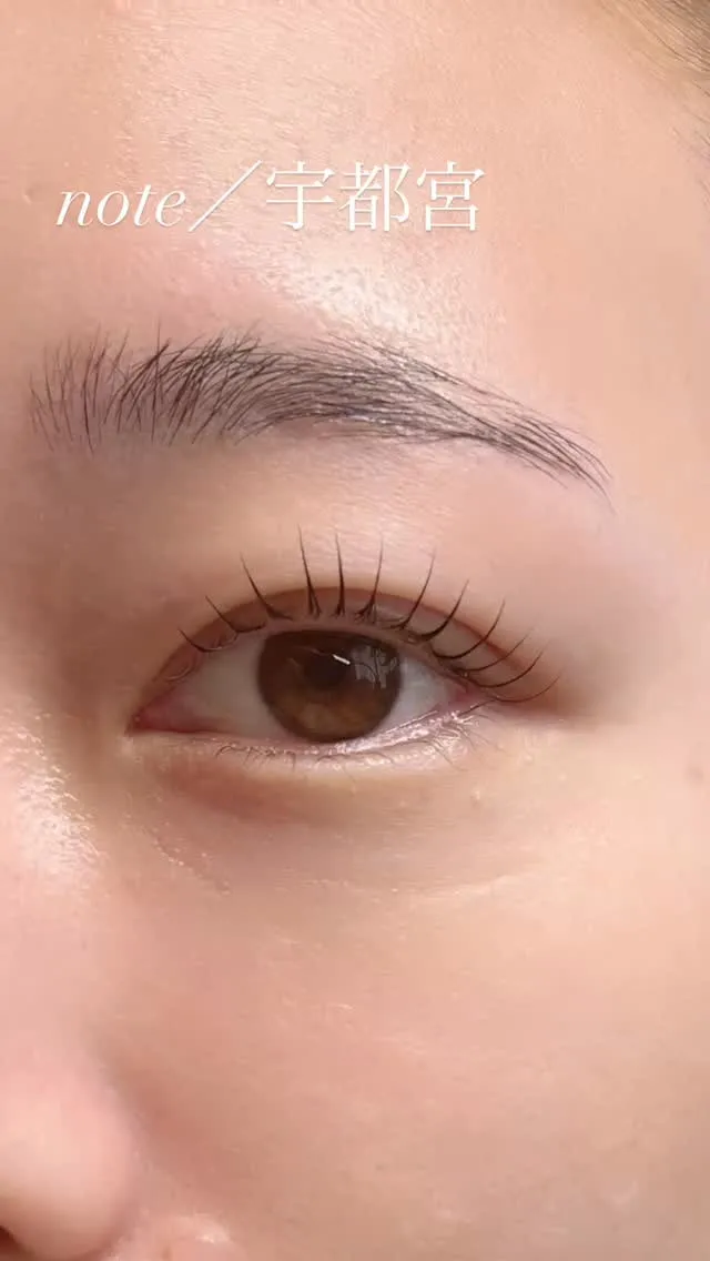 つくり込みすぎない、自然体の美しさ。