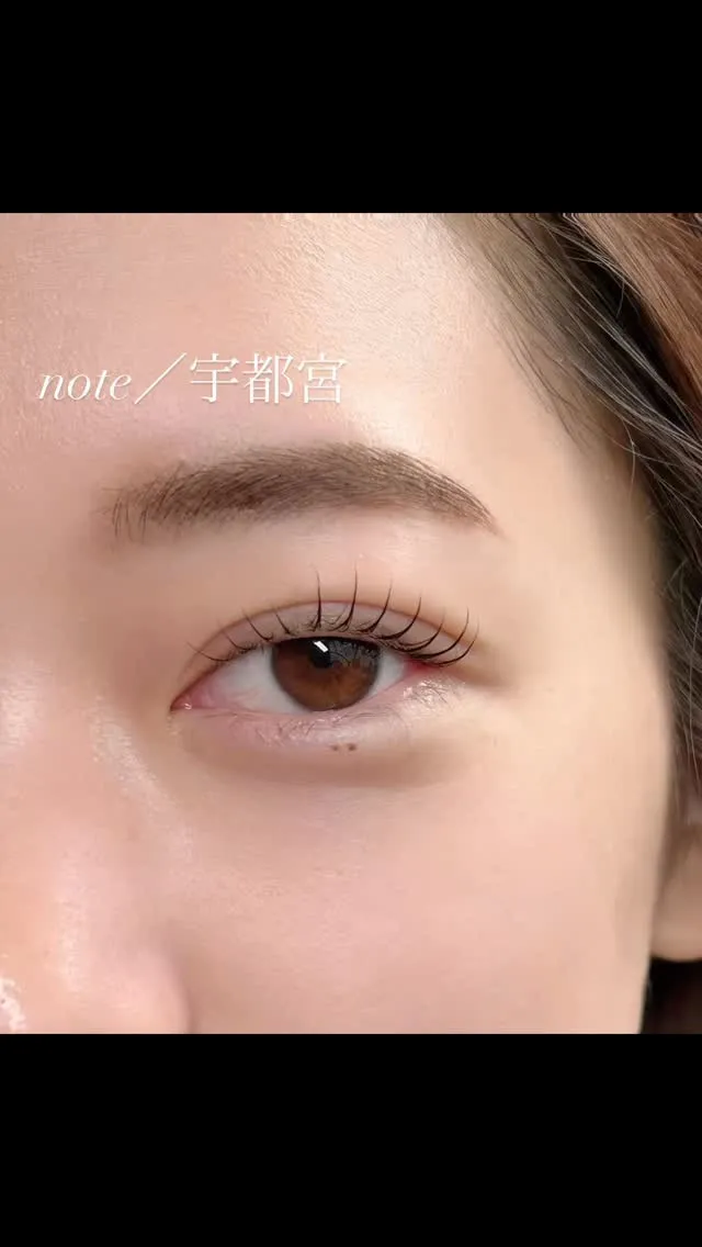 つくり込みすぎない、自然体の美しさ。
