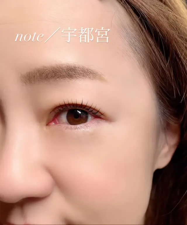 つくり込みすぎない、自然体の美しさ。