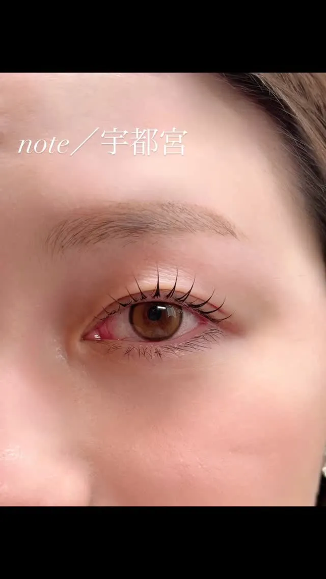 つくり込みすぎない、自然体の美しさ。